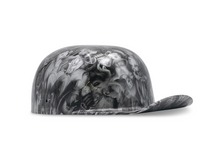 Load image into Gallery viewer, Beauties & Devils Doughboy Lid Motorcycle Helmet