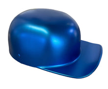 Load image into Gallery viewer, Custom Diamond Blue Doughboy Mikes Pro Lid novelty helmet