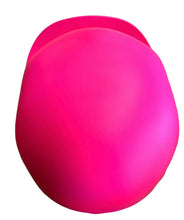 Load image into Gallery viewer, Custom Hot Pink Doughboy Mikes Pro Lid novelty helmet