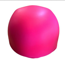 Load image into Gallery viewer, Custom Hot Pink Doughboy Mikes Pro Lid novelty helmet