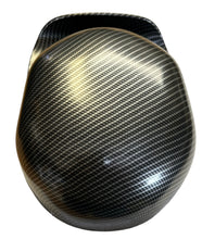 Load image into Gallery viewer, Hydro Dipped Carbon Fiber 2.0 Mikes Pro Lid novelty helmet
