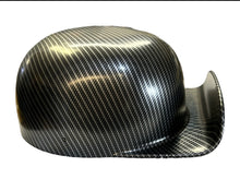 Load image into Gallery viewer, Hydro Dipped Carbon Fiber 2.0 Mikes Pro Lid novelty helmet