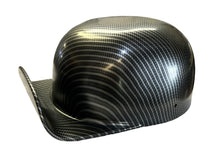 Load image into Gallery viewer, Hydro Dipped Carbon Fiber 2.0 Mikes Pro Lid novelty helmet