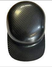 Load image into Gallery viewer, Hydro Dipped Carbon Fiber Flatboy Mikes Pro Lid novelty helmet