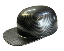 Load image into Gallery viewer, Hydro Dipped Carbon Fiber Flatboy Mikes Pro Lid novelty helmet