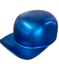 Load image into Gallery viewer, Custom Diamond Blue Doughboy Mikes Pro Lid novelty helmet