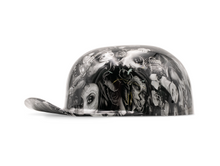 Load image into Gallery viewer, Chicana Girls Doughboy Lid Motorcycle Helmet