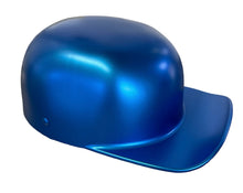 Load image into Gallery viewer, Custom Diamond Blue Doughboy Mikes Pro Lid novelty helmet