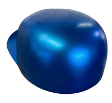 Load image into Gallery viewer, Custom Diamond Blue Doughboy Mikes Pro Lid novelty helmet