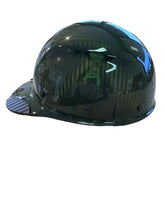 Load image into Gallery viewer, Custom Lift Dax Carbon Fiber Cap Style kandy Lime Gold