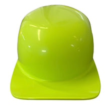 Load image into Gallery viewer, Custom Hi Vis Green Doughboy Mikes Pro Lid novelty helmet