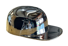 Load image into Gallery viewer, Custom Chrome Flatboy Mikes Pro Lid novelty helmet