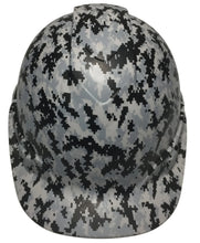 Load image into Gallery viewer, Hard Hat Ridgeline Cap Style Custom Light Gray Digital Camo