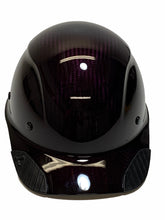 Load image into Gallery viewer, Custom Purple Lift Dax Carbon Fiber HDCC-17KG Cap Style Hard Hat
