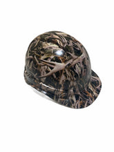 Load image into Gallery viewer, Custom Hydro Dipped Hard Hat Next Camo Bonz Cap Style Ridgeline