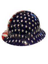 Load image into Gallery viewer, Hydro Dip Hard Hat Battle Worn Color Pyramex Ridgeline Protective