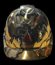 Load image into Gallery viewer, Hard Hat Ridgeline Cap Style Custom Chrome Kuiu Vias