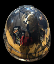 Load image into Gallery viewer, Hard Hat Ridgeline Cap Style Custom Chrome Kuiu Vias