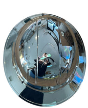 Load image into Gallery viewer, Custom Ridgeline Full Brim Hard Hat Chrome