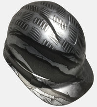 Load image into Gallery viewer, Hard Hat Ridgeline Cap Style Custom Steel Raptor