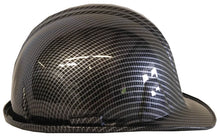 Load image into Gallery viewer, Hard Hat SL Series Cap Style Custom Carbon Fiber Hydro Dipped