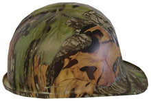 Load image into Gallery viewer, Hard Hat SL Series Cap Style Custom Hydro Dipped Mossy Oak Obsession Camo
