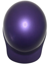 Load image into Gallery viewer, Custom Hard Hat Plum Crazy Purple MSA SkullGard Cap Style