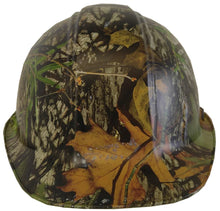 Load image into Gallery viewer, Hard Hat SL Series Cap Style Custom Hydro Dipped Mossy Oak Obsession Camo