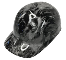Load image into Gallery viewer, Custom Hydro Dipped White Turbos And Pistons Bump Cap