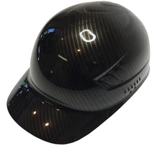 Load image into Gallery viewer, Custom Hydro Dipped Tinted Carbon Fiber Bump Cap