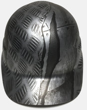 Load image into Gallery viewer, Custom Hydro Dipped Steel Raptor Bump Cap