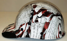 Load image into Gallery viewer, Hydro Dip Amendments Lift DAX Fiber HDFC-17WG Cap Style Hard Hat