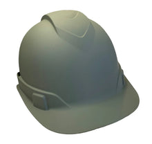 Load image into Gallery viewer, Custom Hard Hat Army Green Cap Style Ridgeline