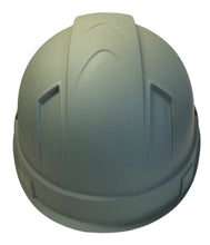 Load image into Gallery viewer, Custom Hard Hat Army Green Cap Style Ridgeline