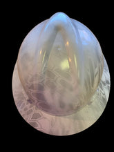 Load image into Gallery viewer, Custom Hard Hat Yeti Camo Hydro Dipped Full Brim MSA VGard