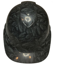Load image into Gallery viewer, Hydro Dipped Hard Hat Ridgeline Cap Style Custom Rivited Steel