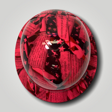Load image into Gallery viewer, Hard Hat Ridgeline Hydro Dipped FB Custom Pink Amendments