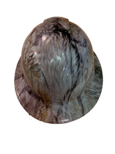 Load image into Gallery viewer, Hard Hat Ridgeline Full Brim Custom Hydro Dipped Coyote