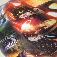 Load image into Gallery viewer, Hydro Dipped MSA Cap Style VGuard Hard Hat Trump