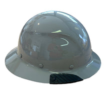Load image into Gallery viewer, Custom Gray Lift DAX Carbon Fiber HDC-15KG FB Hard Hat