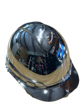 Load image into Gallery viewer, Custom Chrome Hard Hat Ridgeline Cap
