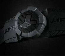 Load image into Gallery viewer, Custom Hydro Dipped Black and White Naughty Boy Lift DAX Fifty 50 Carbon Fiber HDF50C-19WC Full Brim Hard Hat