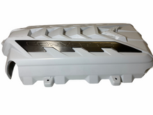 Load image into Gallery viewer, Custom Hydro Dipped 2020+ Corvette Engine Cover White