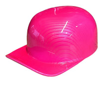Load image into Gallery viewer, Custom Hydro Dipped Hot Pink Carbon Fiber Doughboy Mikes Pro Lid novelty helmet
