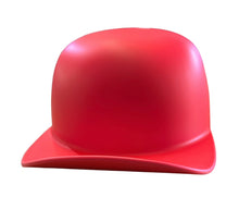 Load image into Gallery viewer, Custom Hot Pink Doughboy Mikes Pro Lid novelty helmet
