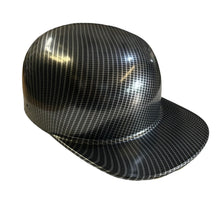 Load image into Gallery viewer, Hydro Dipped Carbon Fiber Flatboy Mikes Pro Lid novelty helmet
