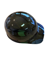 Load image into Gallery viewer, Copy of Custom Lift Dax Carbon Fiber Cap Style kandy gold
