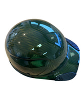 Load image into Gallery viewer, Custom Lift Dax Carbon Fiber Cap Style kandy Lime Gold
