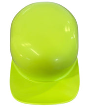 Load image into Gallery viewer, Custom Hi Vis Green Doughboy Mikes Pro Lid novelty helmet
