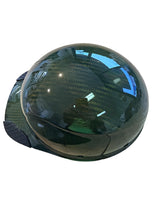 Load image into Gallery viewer, Custom Lift Dax Carbon Fiber Cap Style kandy Lime Gold
